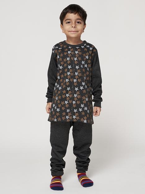 Термобелье Clairewoods 7314-1TC фото 4