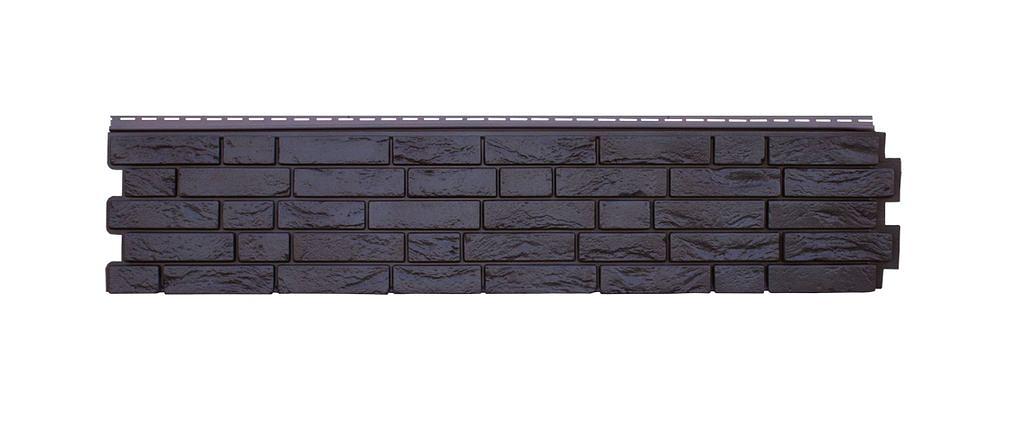 Фасадная панель Grand Line ЯФАСАД Демидовский кирпич фото 5