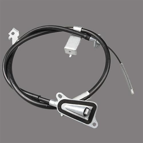 Тросик ручного тормоза 36531-4M400, 9NB8279 TSK фото 1