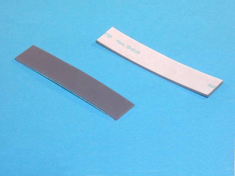 Резинка тормозной площадки JC73-00140A для SAMSUNG ML-1510/1710/1740/1750 (CET), CET1205, CET1205R фото 1