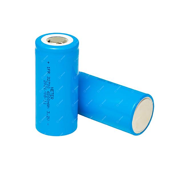 Аккумулятор 32650 LiFePO4 3,2V 6000mAh 3С/5С фото 1