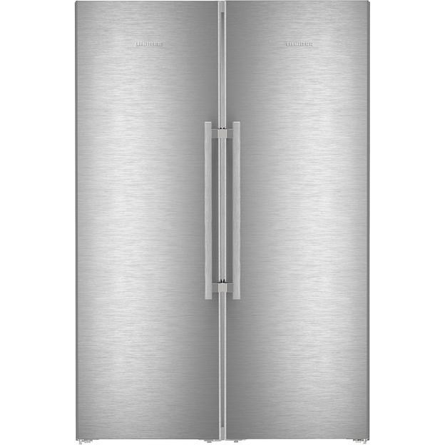 Холодильник LIEBHERR Liebherr XRFsd 5230-22 001 фото 1