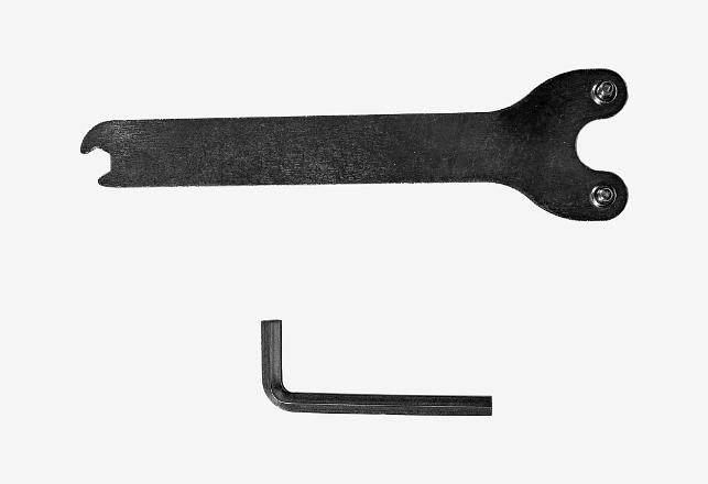 Угловая шлифовальная машина Range RAG1600/150-A опт фото 5