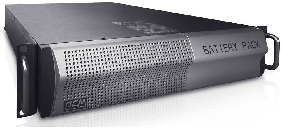 Батарейный модуль Powercom BAT SRT-48V фото 1