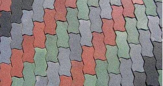 Брусчатка EcoStep «Волна» 20 мм фото 4