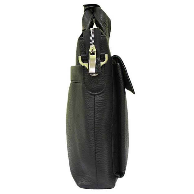 Сумка мужская Person СД-133-5-Б/черн фото 4