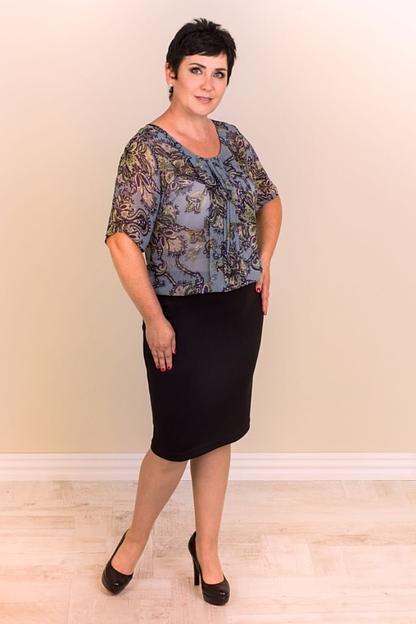 Платье С-197 фото 3