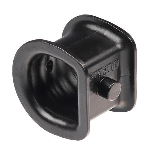 Полиуретановая втулка MB-12-619 PolyBlack фото 1