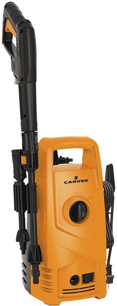 Минимойка Carver CW-1400A 1400Вт фото 1