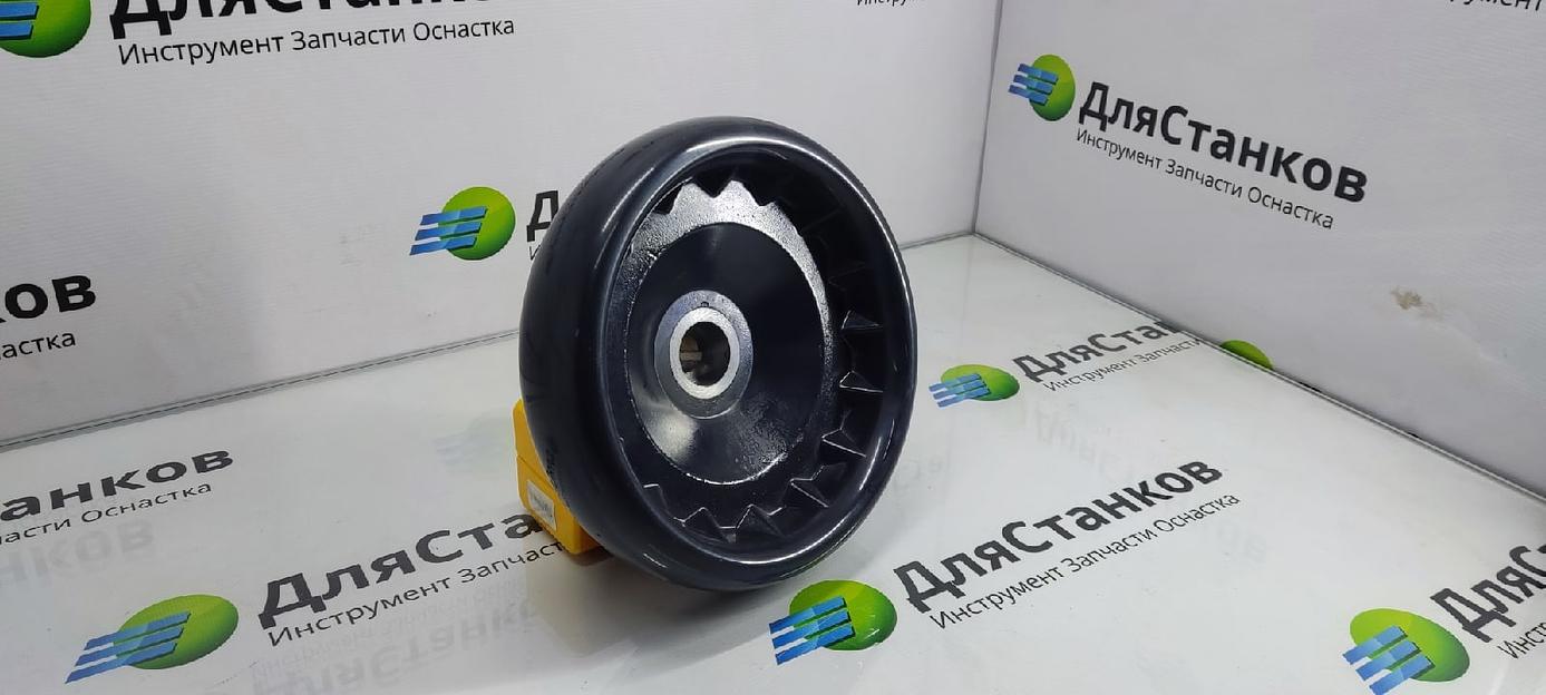 Штурвал фартука для станка 16К20, 16Д20, 1В62Г, 1К625 ОПТ фото 4