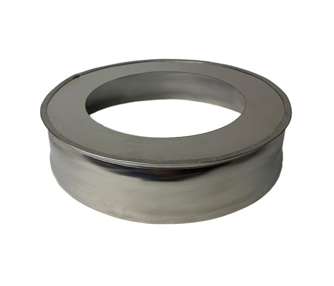 Заглушка-сэндвича фото 1