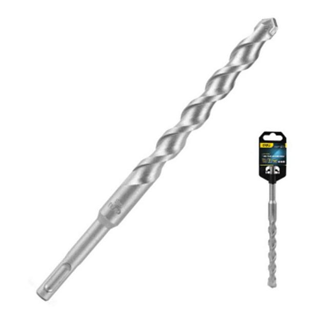 Бур по бетону SDS Plus Deli DH-Y16210 16*210мм фото 1