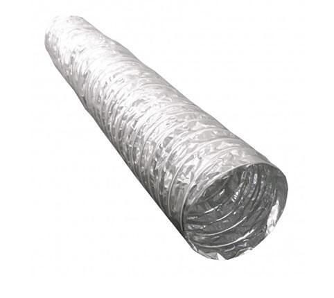 Воздуховод гибкий AF 203 (10 метров) фото 1