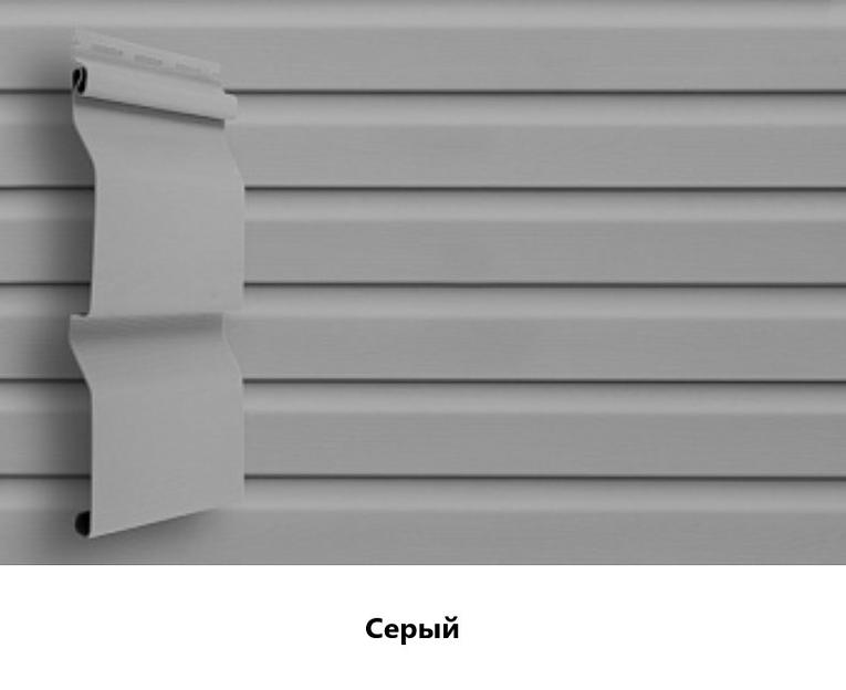 Виниловый сайдинг Grand Line Корабельный брус Slim ОПТ фото 3