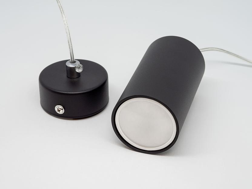 Светильник подвесной 35W 220V фото 4