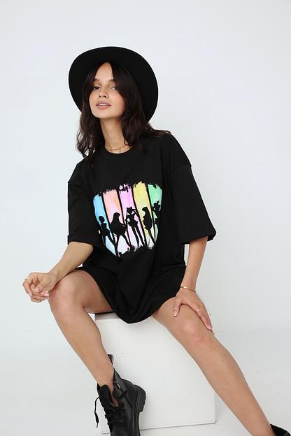 Туника 2218Т «Сейлор» (2218Т01-102-3) ОПТ фото 8