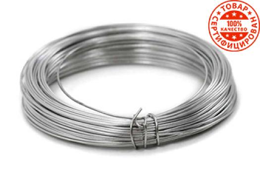 Проволока ОК вязальная ОПТ фото 1