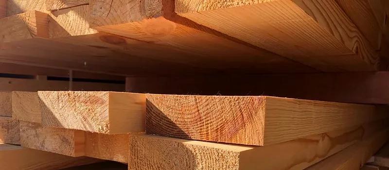 Услуга строгания обрезной доски (сосна, ель, осина, кедр) 20-40 мм фото 3