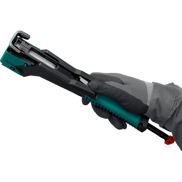 KRAFTOOL EXTREM-140 тип 140 (G/11/57) 20GA (6-12мм), композитный сверхлёгкий скобозабиватель (3154) фото 6