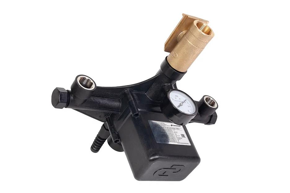 Блок управления БРА для водоснабжения фото 5