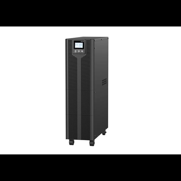 Источник бесперебойного питания On-line, 6000 VA серии Intelligent, Tower фото 1