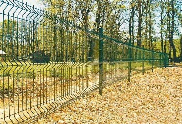 3D сетка Гиттер «Лайт» 3 мм опт фото 3