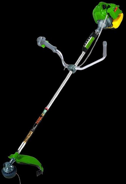 Триммер бензиновый Procraft T-4200 EL Pro фото 1