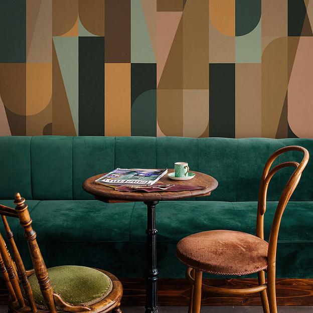 Обои vision опт фото 3