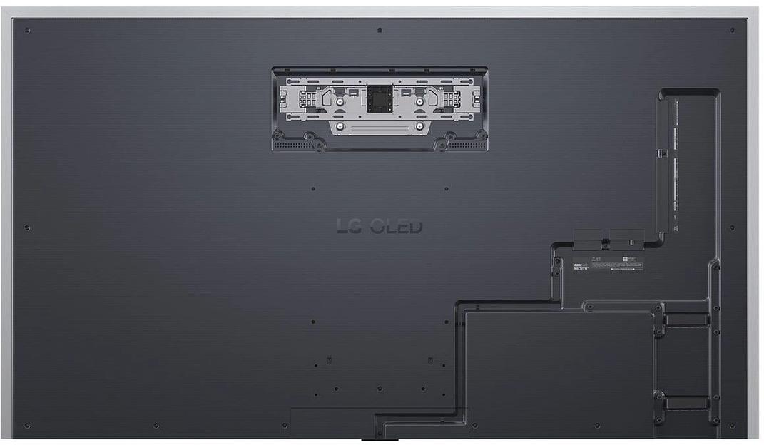 Телевизор OLED LG 77" OLED77G5RLA.ARUG атласное серебро 4K Ultra HD 120Hz DVB-T DVB-T2 DVB-C DVB-S DVB-S2 USB WiFi Smart TV фото 6