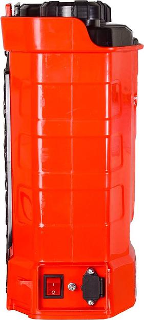 Опрыскиватель Ресанта SP-12СК аккум. ранц. 12л красный/черный (70/13/40) фото 10