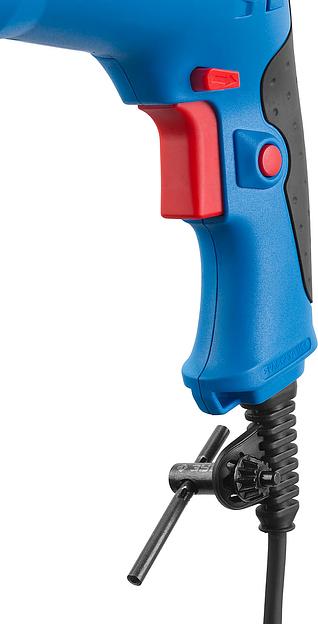 Дрель ударная Зубр серия «Профессионал» ЗДУ-780 ЭРМ2 ОПТ фото 6