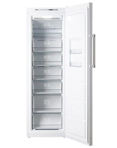 Морозильная камера Атлант 7606-100-N белый фото 2