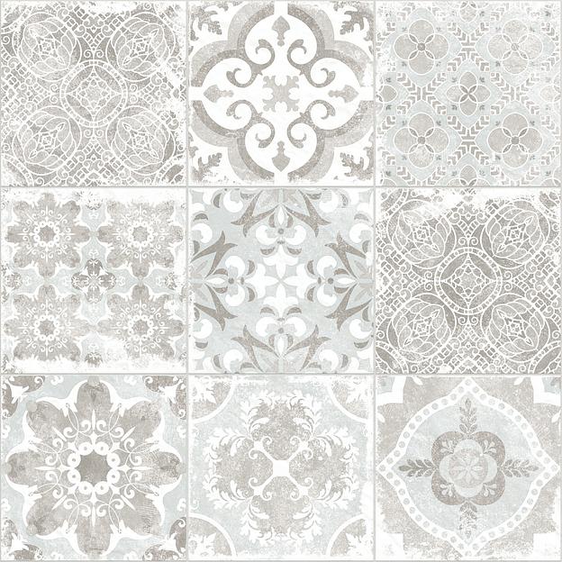 Керамогранит Alma Ceramica Country GFU04CTR17R  sugar-эффект 600x600 фото 1