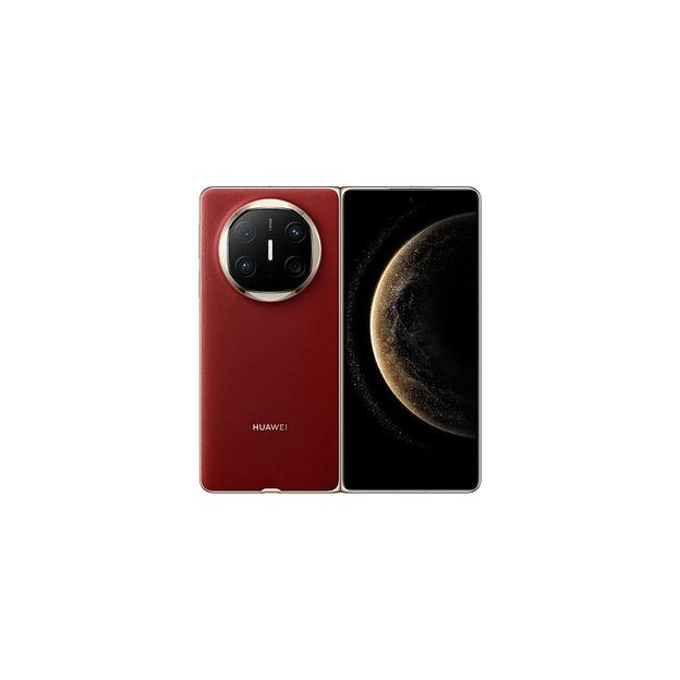 Смартфон Huawei Mate X6 12/512Gb, ICL-LX9, красный фото 1