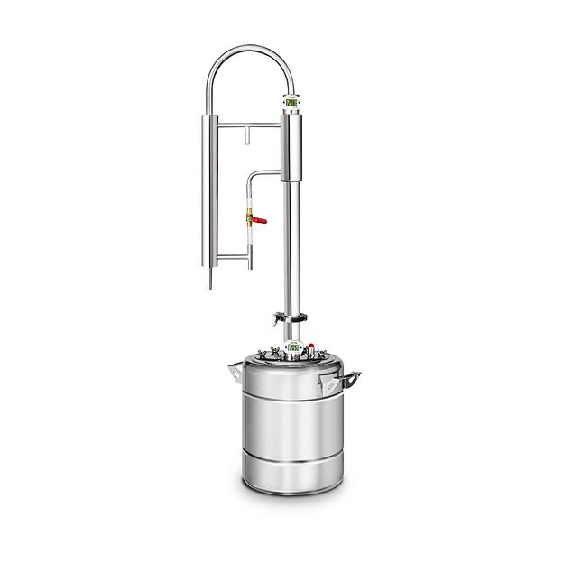 Самогонный аппарат Феникс Зенит 12 л фото 1