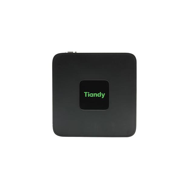 Видеорегистратор NVR (сетевой) TIANDY TC-R3105 I/B/L/Eu/V1.1 фото 1