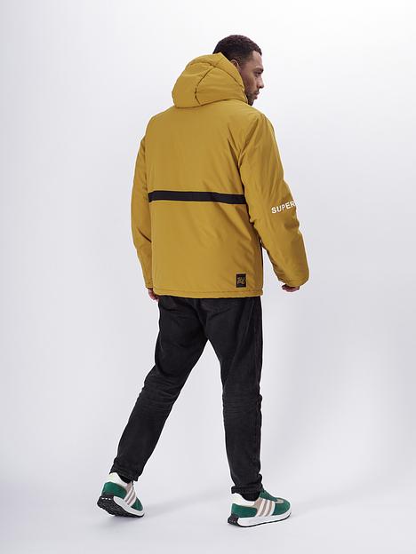 Куртка горнолыжная Super medal 88817G фото 8