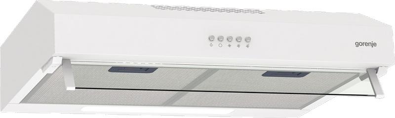Вытяжка WHU629EW/M 733078 GORENJE фото 1