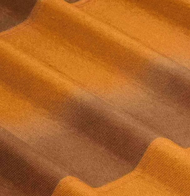 Ондулин «Черепица» тоскана опт фото 2