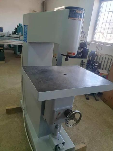 Станок фрезерно-копировальный Machinery «FR3C» фото 4