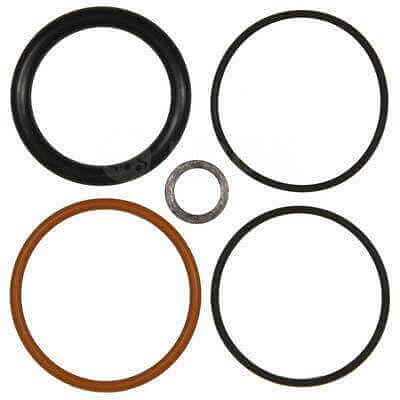 Комплект колец форсунки CNH/CASE IH/New Holland фото 1