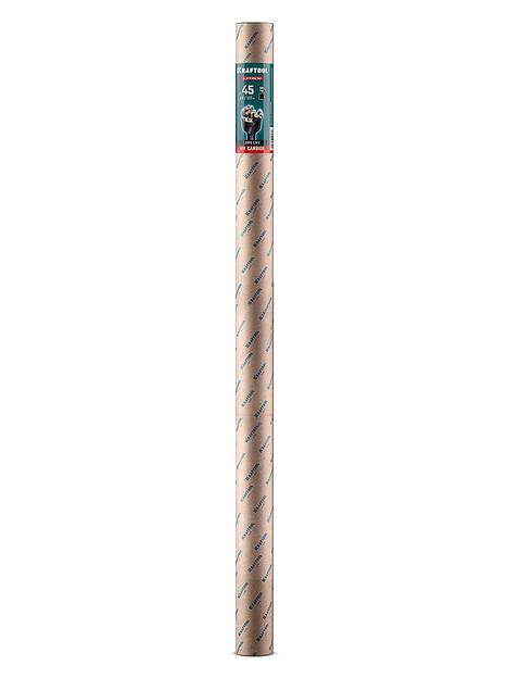 KRAFTOOL EXTREM d 45 х 890/990 мм, SDS-max проломной бур (29356-45-990) фото 4