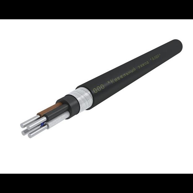 Кабель АВБШв 4х4 ОК (N) 0.66кВ (м) АЛЮР 00-00000183 фото 1