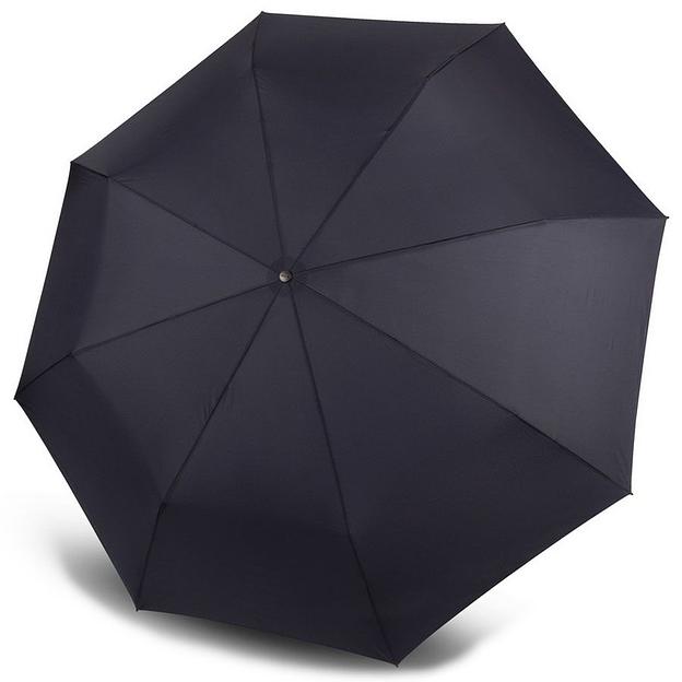 Зонт Knirps механический U.090 Ultra Light Manual Compact XXL NAVY 95 2090 1201 фото 1