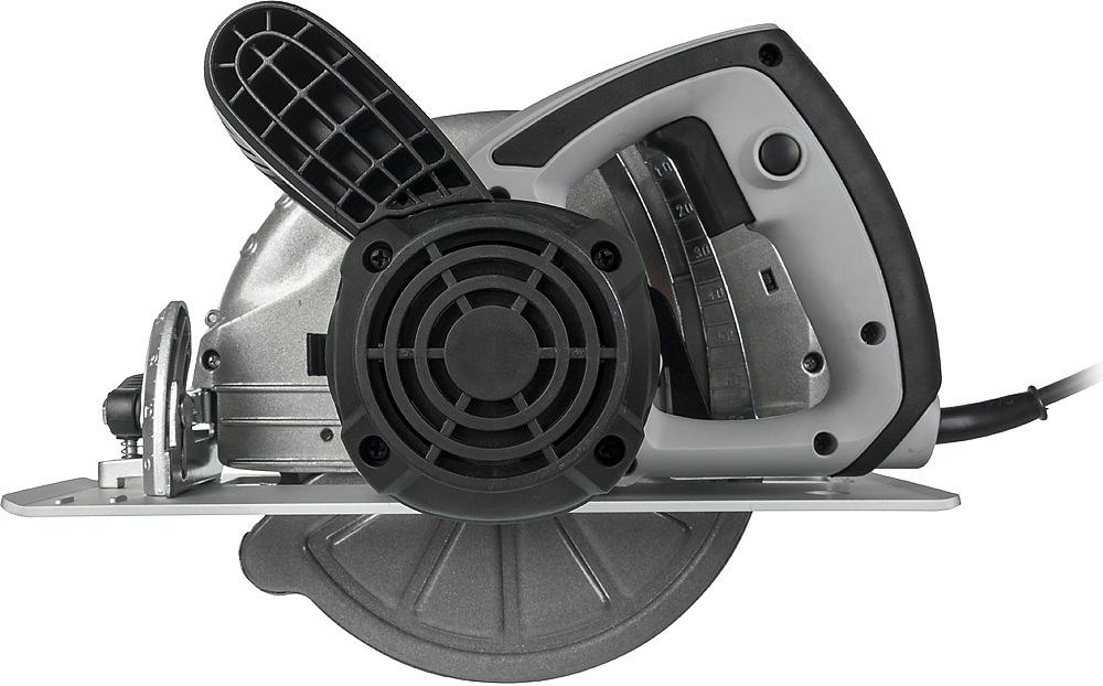 Циркулярная пила (дисковая) Ресанта ДП-210/2000 2000Вт (ручная) фото 4