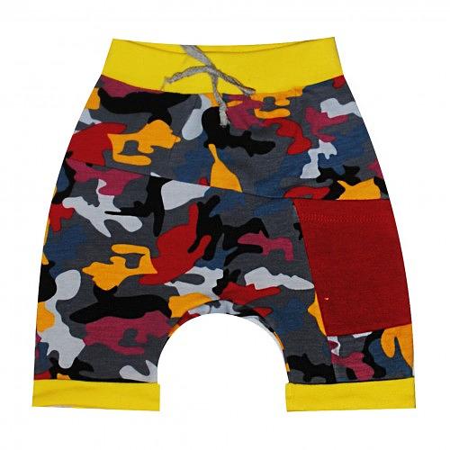 Штанишки детские 02.18 ОПТ фото 2