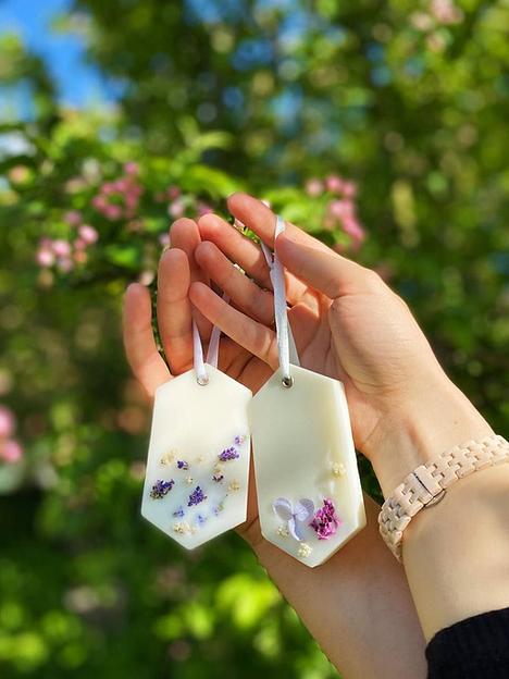 Флорентийское саше Eden touch  фото 2