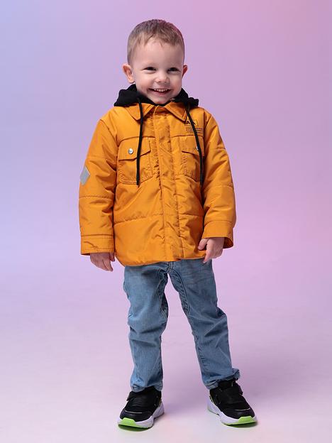 Куртка «Аким» 80 медовый ОПТ фото 1