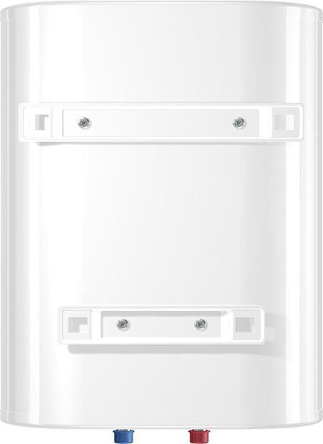 Водонагреватель Thermex Double 30 2.5кВт 30л электрический настенный/белый фото 2