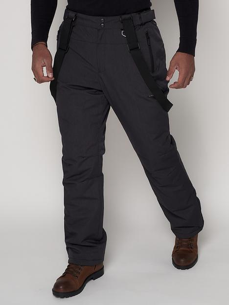 Брюки горнолыжные MTFORCE 2284Ch фото 7